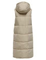 Only ONLALINA LONG WAISTCOAT OTW NOOS 15241995