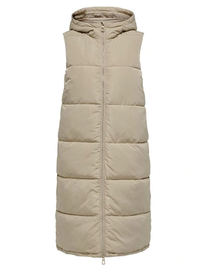 Only ONLALINA LONG WAISTCOAT OTW NOOS 15241995
