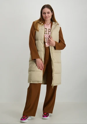 Only ONLALINA LONG WAISTCOAT OTW NOOS 15241995