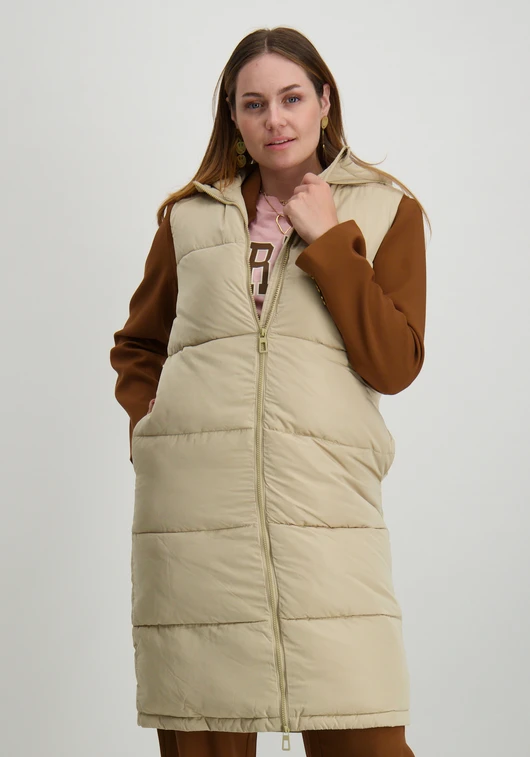 Only ONLALINA LONG WAISTCOAT OTW NOOS 15241995