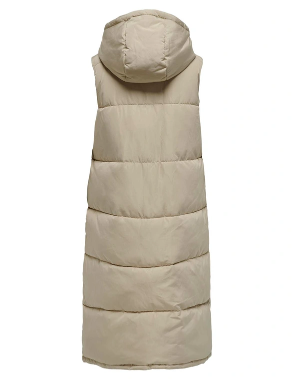 Only ONLALINA LONG WAISTCOAT OTW NOOS 15241995