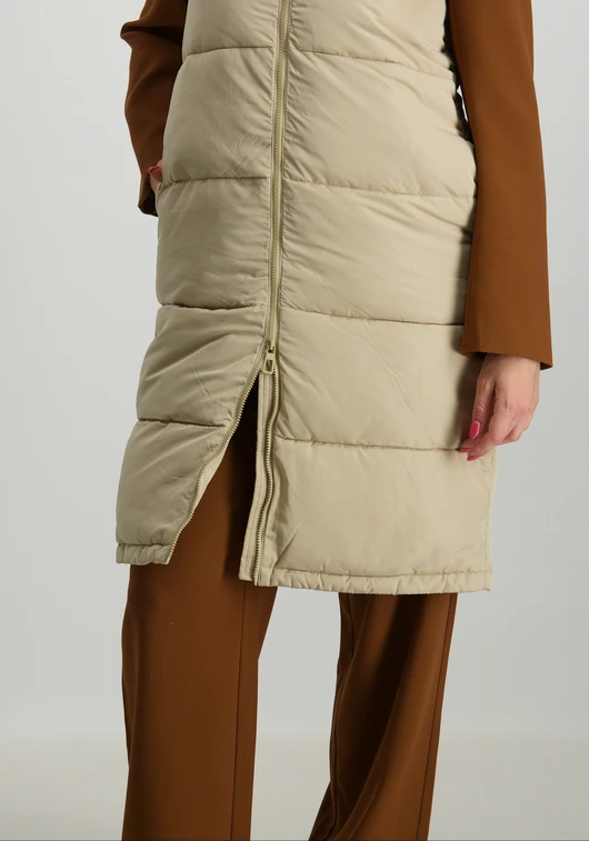 Only ONLALINA LONG WAISTCOAT OTW NOOS 15241995