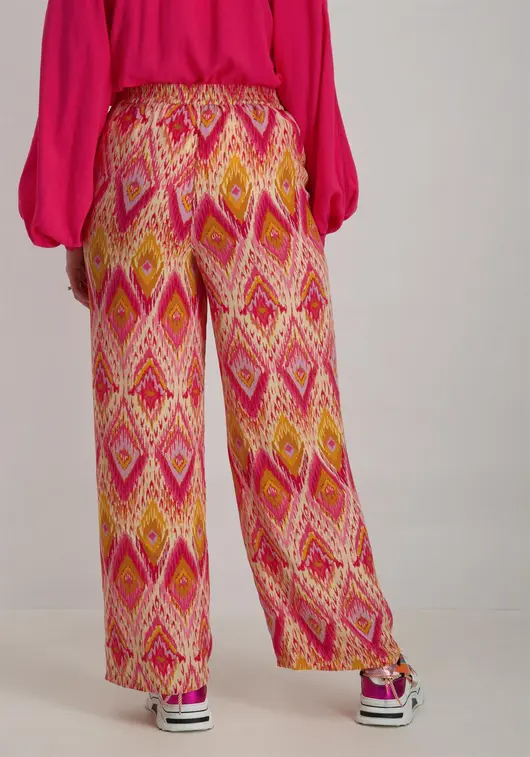 Only ONLALMINA LIFE PALAZZO PANTS PTM 15322846