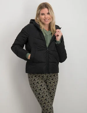Only ONLAMANDA SHORT JACKET CC OTW 15233427