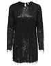 Only ONLANIKA SPACY LS SHORT DRESS WVN 15336062