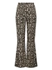 Only ONLANNA RIB FLARED AOP LEGGING CS J 15325339