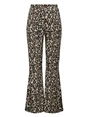 Only ONLANNA RIB FLARED AOP LEGGING CS J 15325339