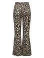 Only ONLANNA RIB FLARED AOP LEGGING CS J 15325339