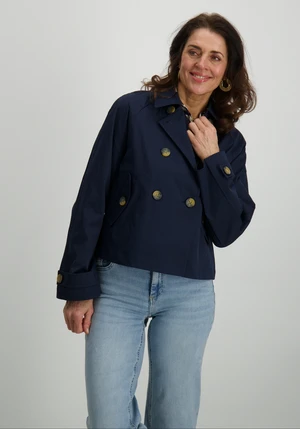Only ONLAPRIL SHORT TRENCHCOAT OTW NOOS 15274982
