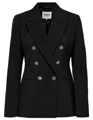 Only ONLASTRID LIFE L/S FIT BLAZER CC TL 15304276