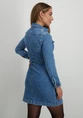 Only ONLAUGUSTA LS SHORT DRESS AZG016 15331202