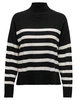 Only ONLBARI L/S HIGHNECK KNT 15283109