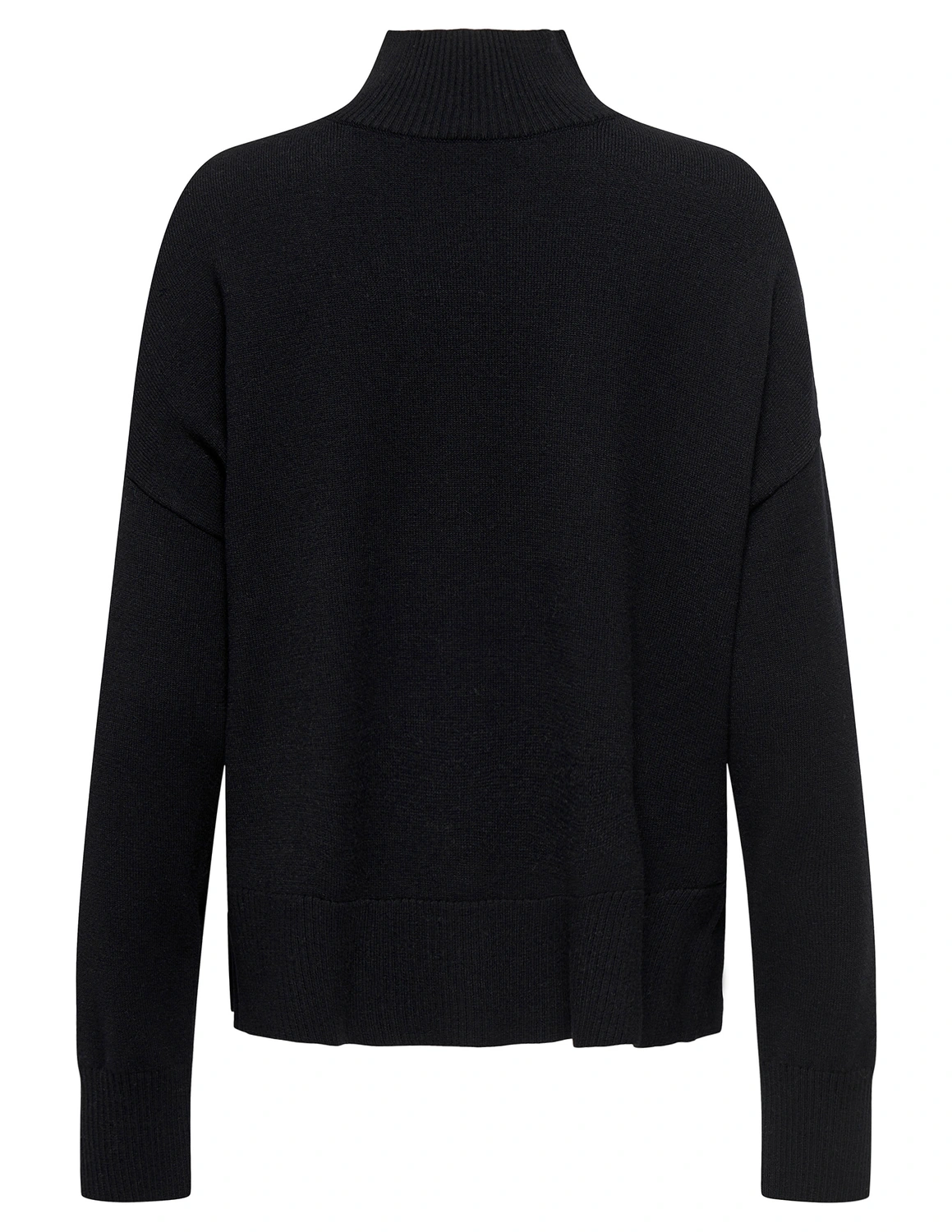 Only coltrui zwart hotsell