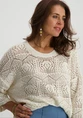 Only ONLBEACHIE LIFE SS LOOSE O-NECK NOO 15291566