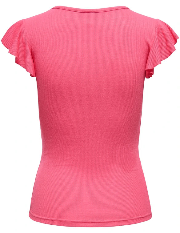 Only ONLBELIA S/L TOP JRS 15227187
