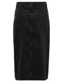 Only ONLBIANCA MIDI SKIRT DNM REA NOOS 15319268