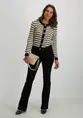 Only ONLBLUSH MID FLARED DNM REA2343 NOO 15324908