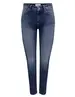 Only ONLBLUSH MID SK ANK RAW DNM REA194 15266225