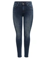 Only ONLBLUSH MID SKINNY DNM REA409 NOOS 15318738