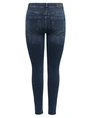 Only ONLBLUSH MID SKINNY DNM REA409 NOOS 15318738