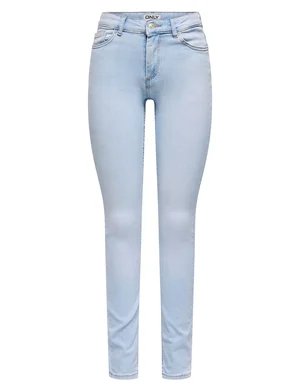 Only ONLBLUSH MID SKINNY DNM TAI006 15313367