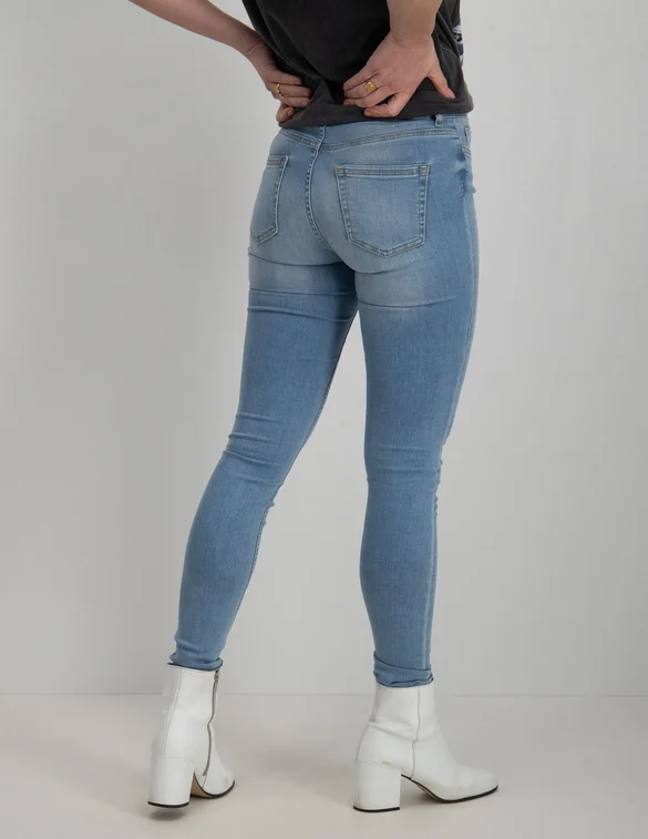 Only ONLBLUSH MID SKINNY REA1467 NOOS 15225795