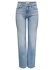 Only ONLBLUSH MID STRAIGHT DNM TAI467 NO 15337794