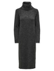 Only ONLBRANDIE L/S ROLL NECK DRESS KNT NOOS 15214595