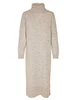 Only ONLBRANDIE L/S ROLL NECK DRESS KNT NOOS 15214595