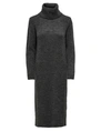 Only ONLBRANDIE L/S ROLL NECK DRESS KNT NOOS 15214595