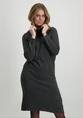 Only ONLBRANDIE L/S ROLL NECK DRESS KNT NOOS 15214595