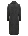 Only ONLBRANDIE L/S ROLL NECK DRESS KNT NOOS 15214595
