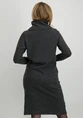 Only ONLBRANDIE L/S ROLL NECK DRESS KNT NOOS 15214595