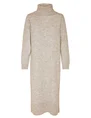 Only ONLBRANDIE L/S ROLL NECK DRESS KNT NOOS 15214595