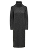 Only ONLBRANDIE L/S ROLL NECK DRESS KNT NOOS 15214595