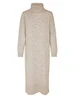 Only ONLBRANDIE L/S ROLL NECK DRESS KNT NOOS 15214595