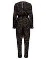 Only ONLBREE L/S V-NECK JUMPSUIT PTM 15304887