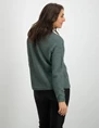 Only ONLCAMILLA O-NECK L/S PULLOVER NOOS 15277080