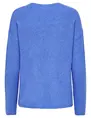 Only ONLCAMILLA V-NECK L/S PULLOVER KNT 15204588