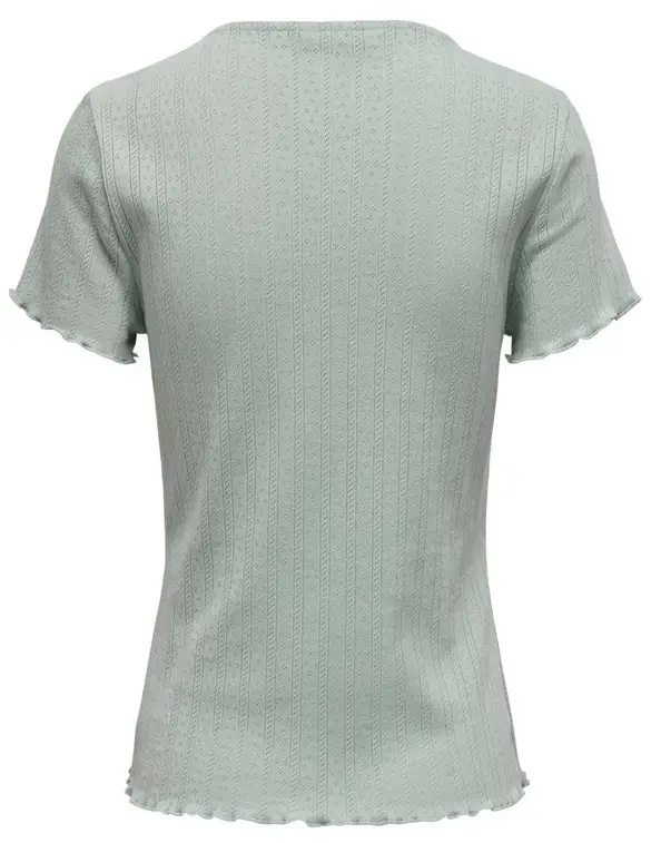 Only ONLCARLOTTA S/S TOP JRS NOOS 15256154