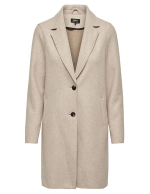 Only ONLCARRIE BONDED COAT OTW NOOS 15213300