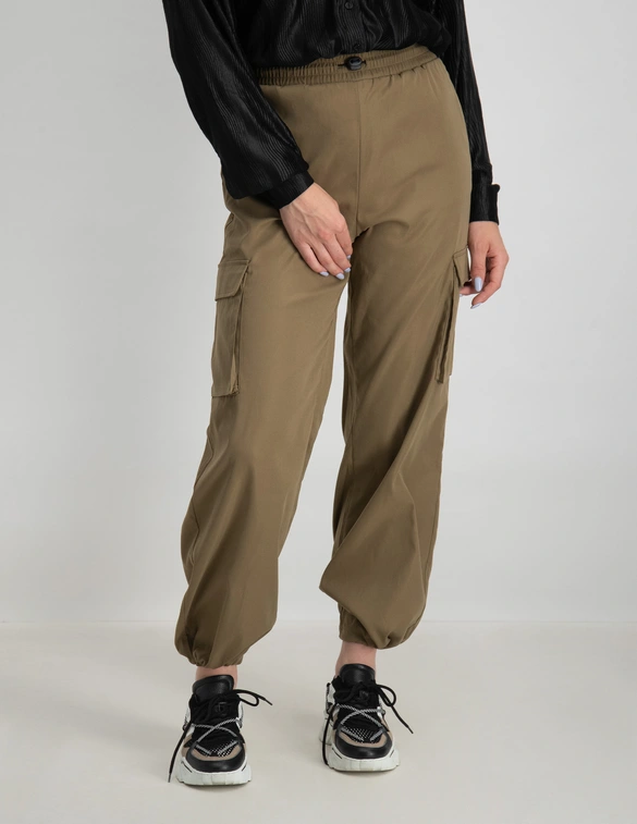 Only ONLCASHI CARGO PANT WVN NOOS 15301004