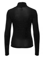 Only ONLCLARA L/S ROLLNECK JRS 15309505