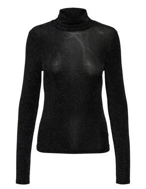 Only ONLCLARA L/S ROLLNECK JRS 15309505