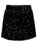Only ONLCONFIDENCE SEQUINS SHORTS JRS 15310180