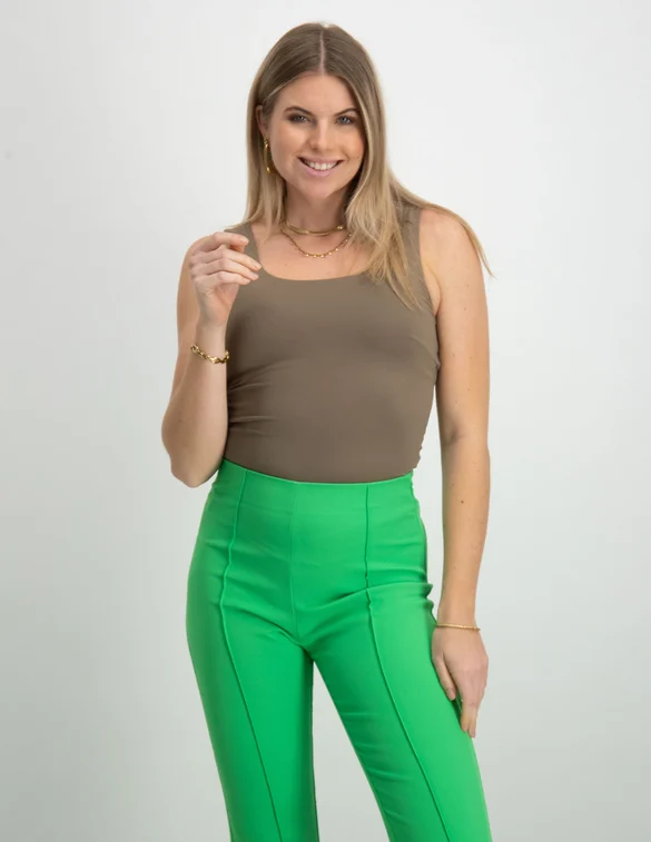 Only ONLEA S/L 2-WAYS FIT TOP JRS NOOS 15278090