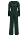 Only ONLELISA L/S JUMPSUIT JRS 15333437