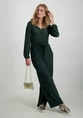 Only ONLELISA L/S JUMPSUIT JRS 15333437