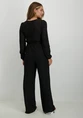 Only ONLELISA L/S JUMPSUIT JRS 15333437
