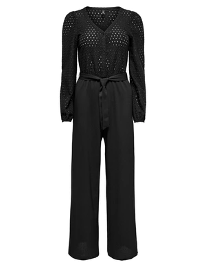 Only ONLELISA L/S JUMPSUIT JRS 15333437